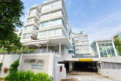 D' Chateau @ Shelford (D11), Apartment #149614612